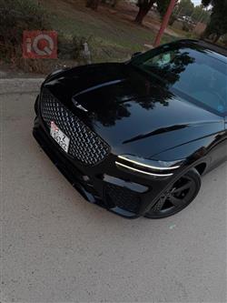 جنسس GV70